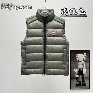 ☆☆カナダグース ブランド コピー メンズ ベストダウンコピー2026トレンド 通販ショッピングkidying26au0rqq
