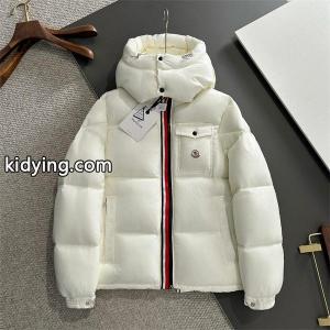 moncler コピー 偽物 ダウンジャケット エレガント トリコロール クラシック モンクレール コピーkidying26z0LnSz