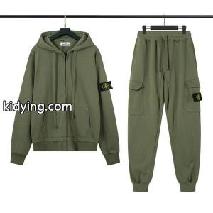 快適STONE ISLAND ストーンアイランドセットアップ コピー 通販ショッピングkidying26KTH9ra