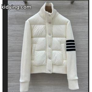 ☆2026人気☆THOM browne ブランド コピートムブラウン ブランド コピーダウンジャケットコピー レディース通販ショッピングkidying26TbCqqi