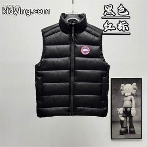 カナダグース コピーブランド メンズ ベストダウンコピー❤2026秋冬流行り通販ショッピングkidying26bCqueq