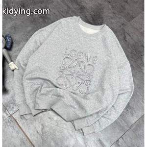 ロエベ コピーブランド スウェットコピーloewe コピーブランド秋冬 高級感溢れるデザイン メンズファッション_スーパーコピーブランド激安通販 専門店kidying26auya4j