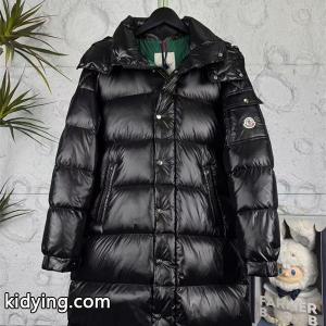 2026秋冬エレガントロング 極暖×撥水シェル モンクレール コピーブランド moncler コピーブランド コピー ダウンコート レディースkidying26rmmmqq