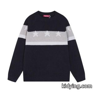 シュプリーム コピーブランド supreme コピーブランド 2026秋冬新作 スターライン 暖かニット セーター コピー 最新コレクションkidying26CyWP9n