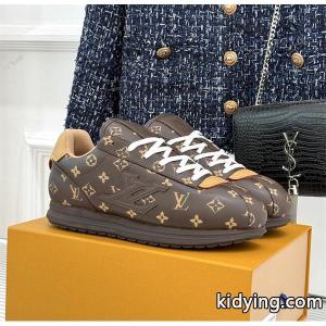 LV コピー Buttersoft 25WFバターソフトカジュアルパンシューズ ルイヴィトン スーパーコピー靴コピースポーツシューズkidying26LHL5Xv