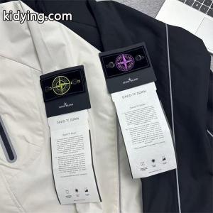 ストーンアイランド コピー ジャケット 秋季 人気 高品質 シティスタイル STONE ISLANDkidying26KnuCaq