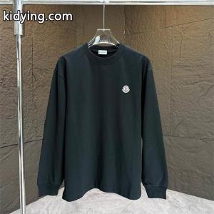 moncler コピー　モンクレール コピー長袖ｔシャツコピーサイズ感 新品 通販kidying26OjeG5n