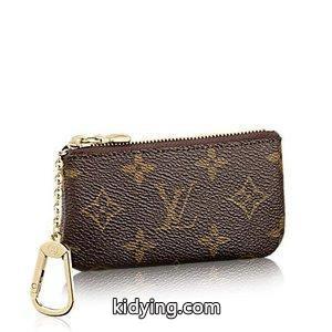 ルイヴィトン コピーブランド 新品 ポシェット・クレ モノグラム 小銭入れ キーケース レディース メンズ M62650 LOUIS vuitton コピーブランド 正規ラッピング :01-052129-LV039:DANDELION-onlineshop - 通販ショッピングkidying26r4juCm