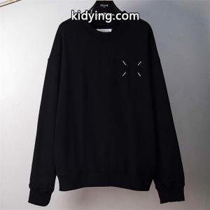 Maison Margiela スーパーコピー スウェット シグネチャーステッチ シンプル ミニマル マルジェラkidying26LbKnWf