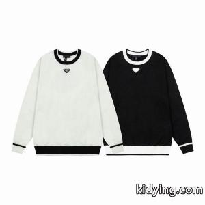 VIP価格!今だけプラダ スーパーコピーセーター  コピー 着用したいprada スーパーコピー新作激安通販メンズファッション_スーパーコピーブランド激安通販 専門店kidying26DG1v8v