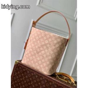 Louis vuitton コピーブランド ルイ・ヴィトン コピー All In オールイン M25727 Meowgram コラボ トートバッグ Louis vuitton コピーブランド 高品質kidying26ryu4ri