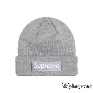 supreme コピー シュプリーム コピー ニットキャップ コピー多色可選supreme コピー  x New Era 24FW Box Logo Beanie秋冬間違いないアイテム 大好評激安(日本最大級)kidying26G15Dym