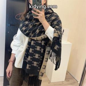 冬ファッションコーデの幅も広がるceline スーパーコピー セリーヌ スーパーコピー マフラーコピー65*180cm _ブランド コピー 激安(日本最大級)kidying26rea4Pv