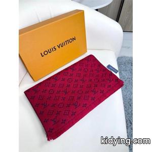 最落なし! 希少!ルイ ヴィトン コピーブランドマフラーコピー大特価品 LOUIS vuitton コピーブランド ブランド コピー 激安(日本最大級)30*180cmkidying264D0HXD