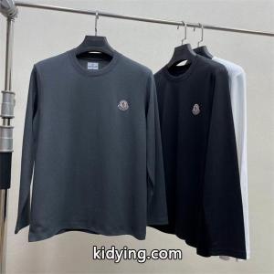 人気moncler ブランド コピー　モンクレール ブランド コピー長袖ｔシャツコピー通販ショッピングkidying264vOf4D