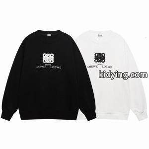 ロエベ コピー loewe コピー スーパーコピー アナグラムロゴ パーカー 秋冬を彩る上質デザインkidying26au8LLD