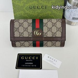 グッチ コピー スーパーコピー 長財布 GGスプリーム ベージュキャンバス ウェブストライプ クラシカル gucci コピーkidying26i8jCmC