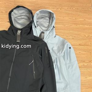 ストーンアイランド 偽物 ジャケット 秋季 トレンド 上品 オーバーサイズ Gジャン STONE ISLANDkidying26LTDqSb