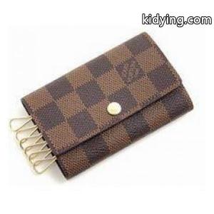 お洒落なルイヴィトン コピー ダミエ 万能アイテム 6連キーケース_ルイ ヴィトン コピー LOUIS vuitton コピー_ブランド コピー 激安(日本最大級)kidying264jiGTv