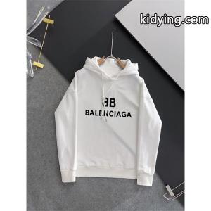 balenciaga ブランド コピー スーパーコピー パーカー ンプルロゴデザイン コットン フーディ ストリート カジュアル バレンシアガ ブランド コピーkidying26XPL5Lv
