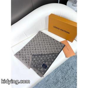 30*180cm秋冬登場 ルイ ヴィトン コピーロングマフラー コピー 2026新品  LOUIS vuitton コピー__ブランド コピー 激安(日本最大級)kidying26LnyaSn