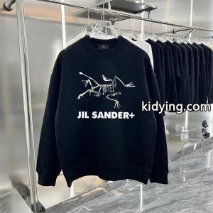 JIL SANDERジルサンダースウェットコピー流行アイテム主役になる個性的なアイテムメンズファッション_スーパーコピーブランド激安通販 専門店kidying26veKjia