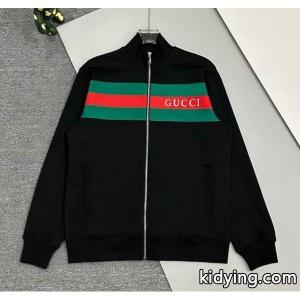 GUCC1ジップアップコピー 数量限定再入荷　秋冬の定番新品到来!ブランド激安通販 専門店kidying26O1feCu