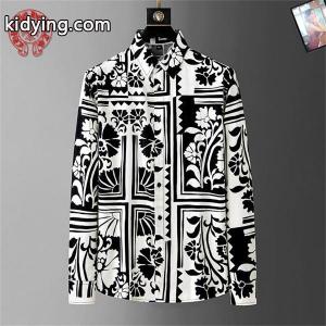 今買い◎得 クロムハーツ コピー CHROME hearts コピー クロムハーツ コピー長袖シャツ_ブランド コピー 激安(日本最大級)kidying26j4zi0r