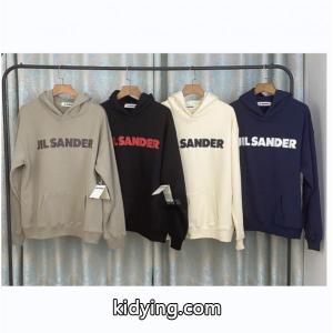 JIL SANDER偽物ジルサンダーパーカーコピー人気新品&超特価& 秋冬 ゆったりとしたサイズ感 ブランド コピー 激安(日本最大級)kidying26mm09Lj