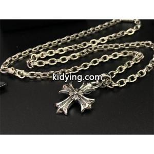 CHROME hearts ブランド コピー スーパーコピー 精巧 高級 ネックレス クロスチャーム クロムハーツ ブランド コピーkidying26KnW5zi
