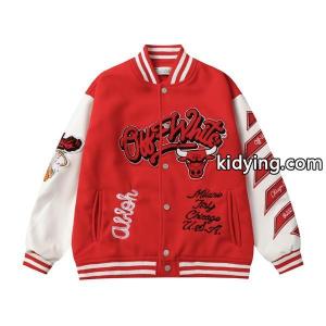 爆買いオフホワイト コピーブランド激安OFF-white コピーブランド透気日焼け止めカジュアルなメンズフード付きジャケットkidying264TzO9v