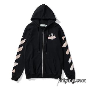 オフホワイト コピージップアップコピー OFF-white コピーモデル入荷超人気美品◆  定番無地_ブランド コピー 激安(日本最大級)kidying26yyyeKr