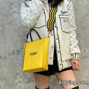 fendi コピー フェンディ コピー スーパーコピー トートバッグ ロゴ入り 2WAY 3色展開 持つだけでオンナ度がUP!kidying26jiKfWz