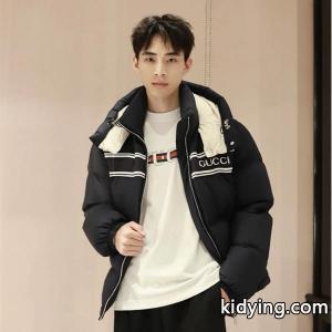 gucci ブランド コピー コピー フード付き スポーティ...