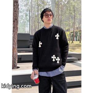 クロムハーツ コピーセーターコピー2026人気新作　CHROME hearts コピー通販ショッピングkidying269vGfqe