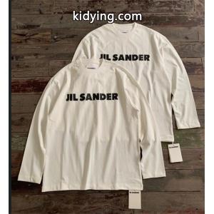新作JIL SANDERジルサンダーロングtコピー_メンズファッション_スーパーコピーブランド激安通販 専門店kidying26qWbqGf
