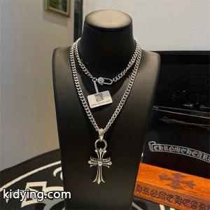2026セールクロムハーツ ブランド コピー Chrome hearts ブランド コピー ネックレススーパーコピー激安 通販ショッピングkidying26GzmS1r