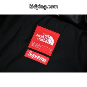 ノースフェイス 偽物 ダウンジャケット 高品質 防寒性抜群 プレミアム ブラック THE NORTH face コピーkidying260fO59f