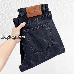 【新品】メゾン マルジェラジーンズコピー人気MM6デニムメン...