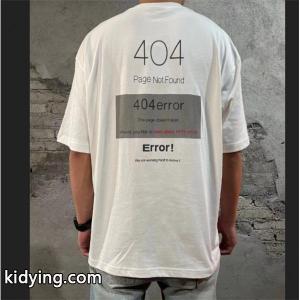 Tシャツ/ティーシャツ  切りっぱなしデザイン バレンシアガ スーパーコピー balenciaga スーパーコピー 2色可選 大人のカジュアルスタイル_半袖Tシャツ_メンズファッション_スーパーコピーブランド激安通販 専門店kidying265XXXvC