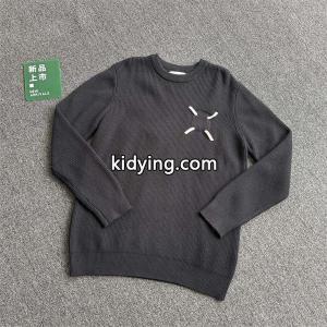 メゾンマルジェラ コピー セーター ニット シンプル クロスステッチ Maison Margielakidying268jS5DC
