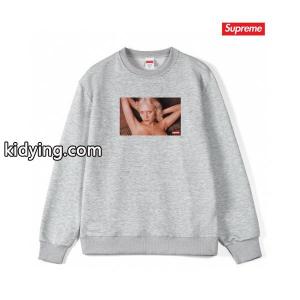 柔らかな風合い シュプリーム ブランド コピー supreme ブランド コピー トレーナーコピー大胆なスリット上品 3色選択可 今季注目_ブランド コピー 激安(日本最大級)kidying264v41vu