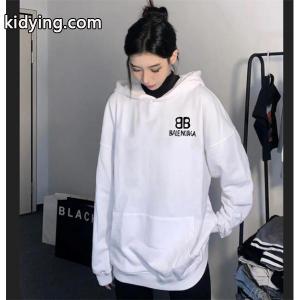 春夏流行ファッション  バレンシアガ スーパーコピー balenciaga スーパーコピー パーカー  2色可選 大胆なデザインスーパーコピーブランド激安通販 専門店kidying26CC4zyC