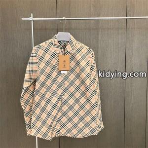 今からの季節にピッタリ！ バーバリー スーパーコピー burberry スーパーコピー 春夏シャツメンズファッション_スーパーコピーブランド激安通販 専門店kidying26uiCiOb