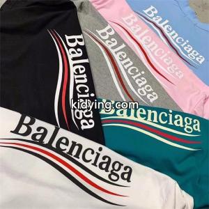 バレンシアガ ブランド コピー春夏コレクション 多色可選 balenciaga ブランド コピー 半袖Tシャツ 最先端のスタイル_半袖Tシャツ_メンズファッション_スーパーコピーブランド激安通販 専門店kidying26eSbSzC