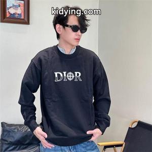 dior コピー×STONE ISLAND コピー スウェット ストリートロゴ 長袖 トレーナー おしゃれ ディオール コピーkidying26GvySre