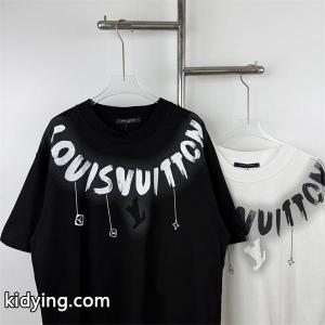セールLOUIS vuitton コピーブランド スーパーコピーヴィトン 半袖 コピーメンズ機能面充実着心地良さkidying26zKXbei
