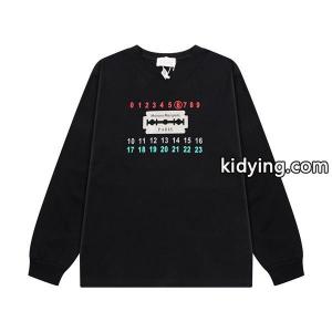お洒落Maison Margielaメゾン マルジェラスウェットコピーMM6激安芸能人愛用上質なアイテムkidying26m4DO1r
