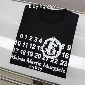 Maison Margiela新作メゾン マルジェラMM6半袖Tシャツ コピー人気ランキングＮ級品kidying264nmKfy
