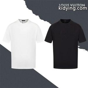 圧倒的な新作LOUIS vuitton スーパーコピー Tシャツ\半袖 春夏新作 ルイ ヴィトン スーパーコピー_ブランド コピー 激安(日本最大級)kidying26DaObWv